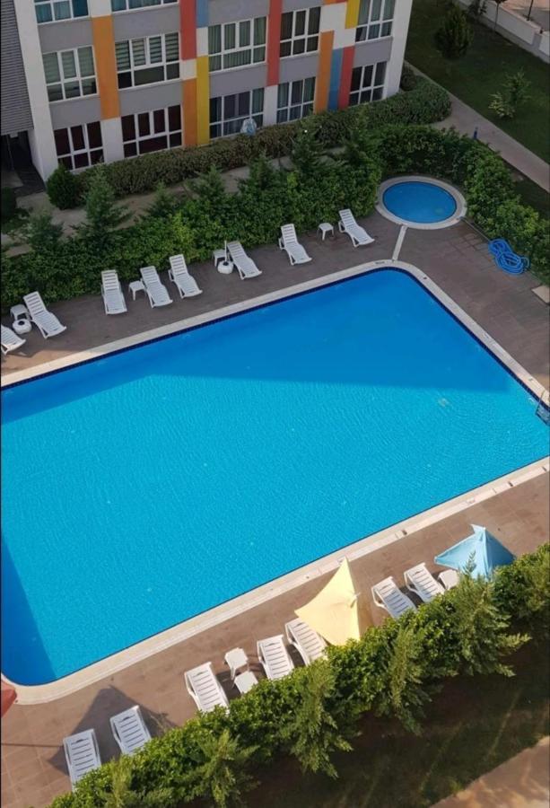 Plt Lego Holiday Village Antalya Eksteriør bilde
