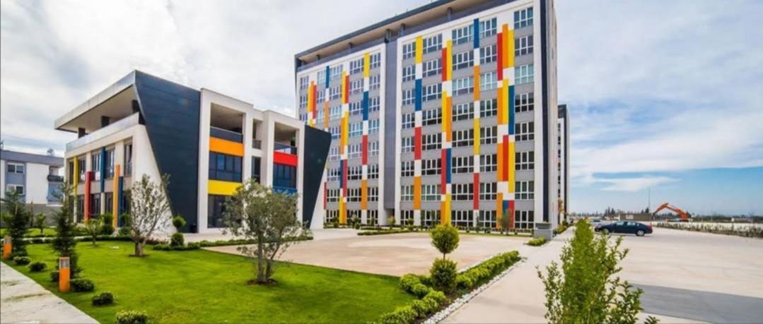 Plt Lego Holiday Village Antalya Eksteriør bilde