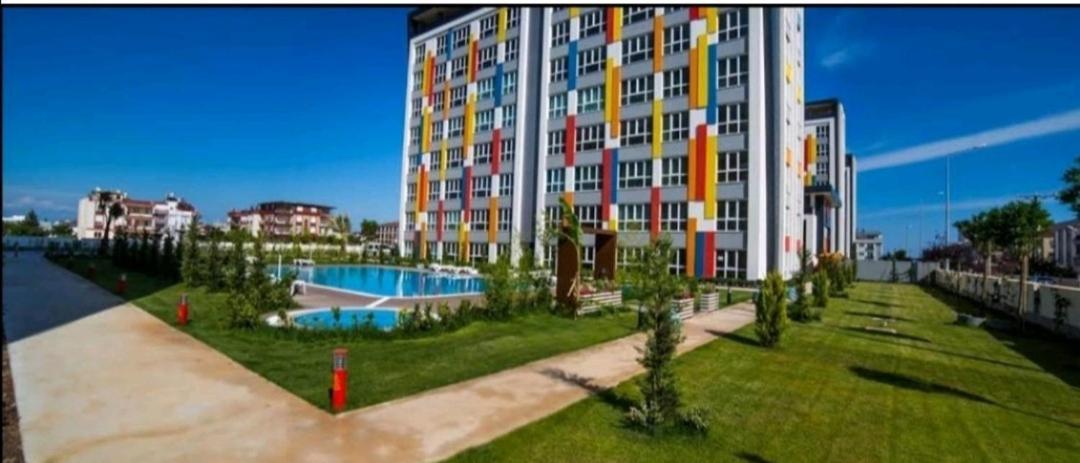 Plt Lego Holiday Village Antalya Eksteriør bilde