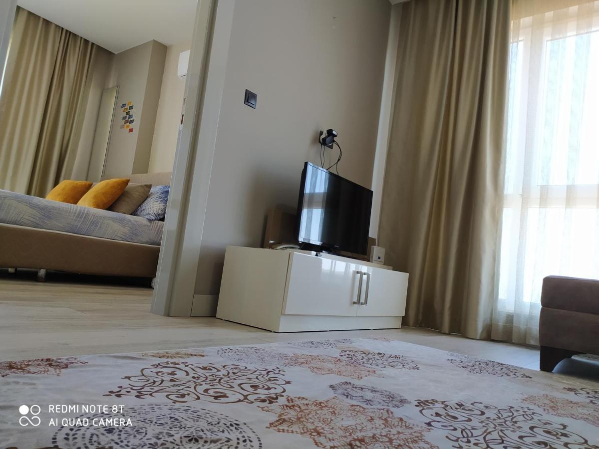 Plt Lego Holiday Village Antalya Eksteriør bilde