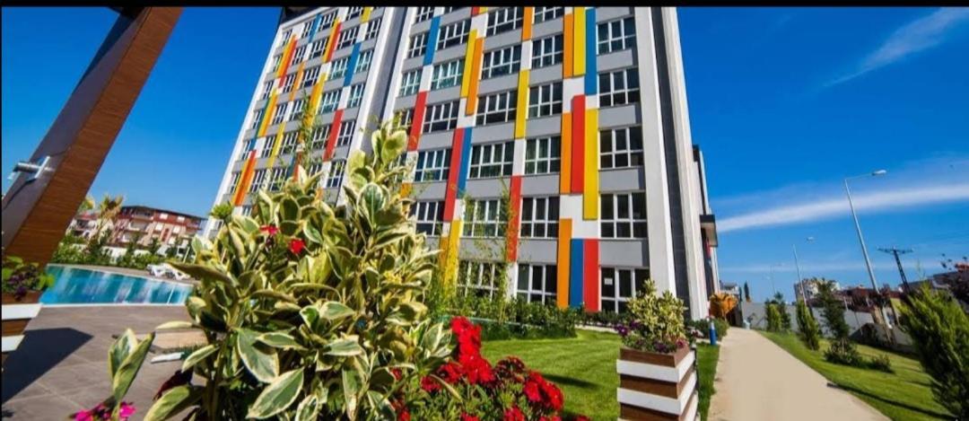 Plt Lego Holiday Village Antalya Eksteriør bilde
